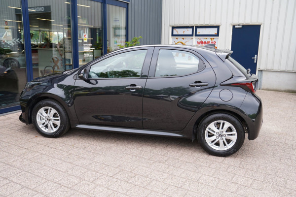 Mazda 2 Hybrid 1.5 Centre-line|Prijs rijklaar incl 12 mnd garantie|Stoelverwarming Clima Camera ACC