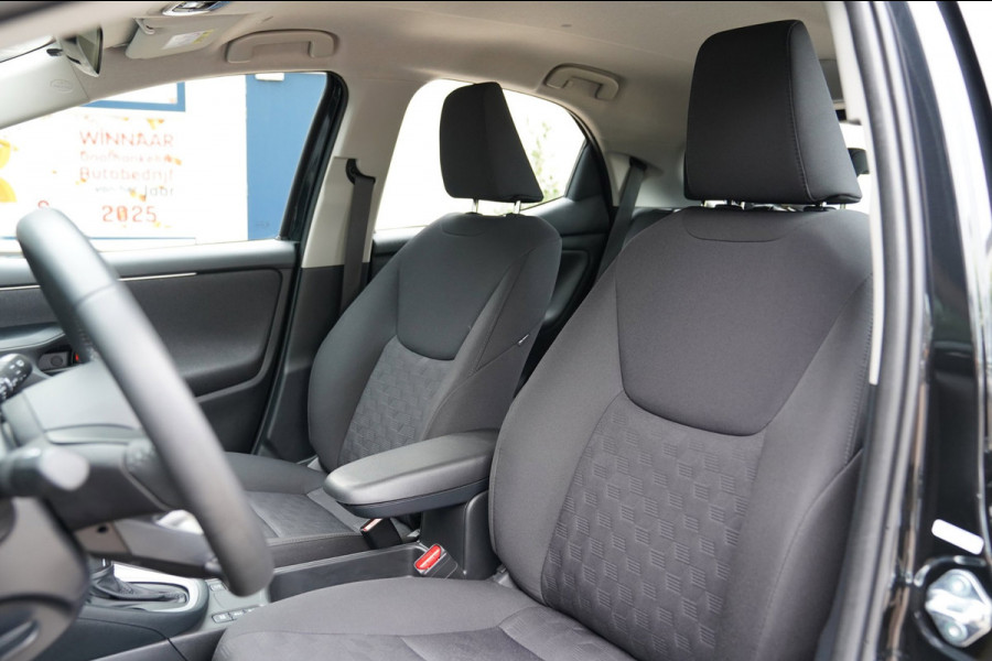 Mazda 2 Hybrid 1.5 Centre-line|Prijs rijklaar incl 12 mnd garantie|Stoelverwarming Clima Camera ACC