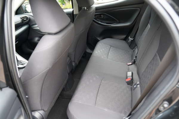 Mazda 2 Hybrid 1.5 Centre-line|Prijs rijklaar incl 12 mnd garantie|Stoelverwarming Clima Camera ACC