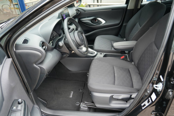 Mazda 2 Hybrid 1.5 Centre-line|Prijs rijklaar incl 12 mnd garantie|Stoelverwarming Clima Camera ACC