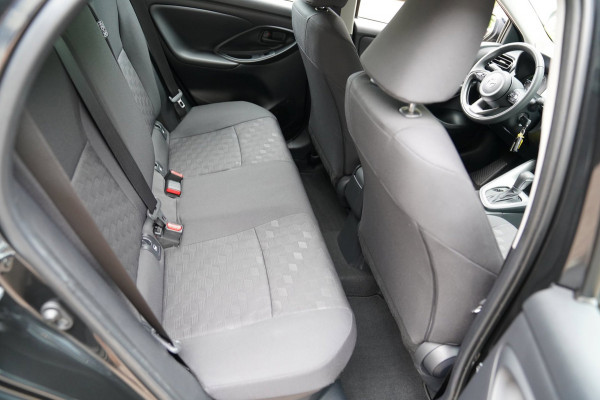 Mazda 2 Hybrid 1.5 Centre-line|Prijs rijklaar incl 12 mnd garantie|Stoelverwarming Clima Camera ACC