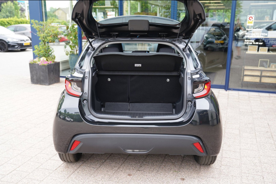 Mazda 2 Hybrid 1.5 Centre-line|Prijs rijklaar incl 12 mnd garantie|Stoelverwarming Clima Camera ACC