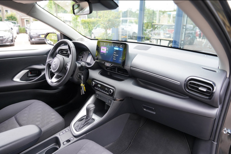 Mazda 2 Hybrid 1.5 Centre-line|Prijs rijklaar incl 12 mnd garantie|Stoelverwarming Clima Camera ACC