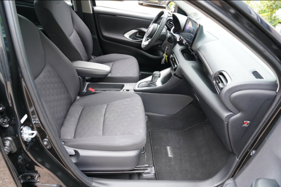 Mazda 2 Hybrid 1.5 Centre-line|Prijs rijklaar incl 12 mnd garantie|Stoelverwarming Clima Camera ACC
