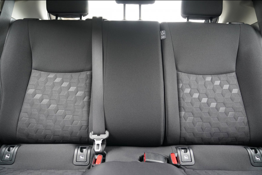 Mazda 2 Hybrid 1.5 Centre-line|Prijs rijklaar incl 12 mnd garantie|Stoelverwarming Clima Camera ACC