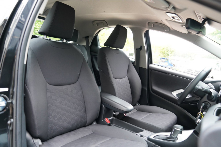 Mazda 2 Hybrid 1.5 Centre-line|Prijs rijklaar incl 12 mnd garantie|Stoelverwarming Clima Camera ACC