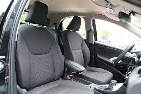 Mazda 2 Hybrid 1.5 Centre-line|Prijs rijklaar incl 12 mnd garantie|Stoelverwarming Clima Camera ACC