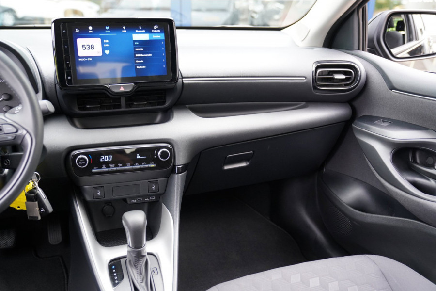 Mazda 2 Hybrid 1.5 Centre-line|Prijs rijklaar incl 12 mnd garantie|Stoelverwarming Clima Camera ACC