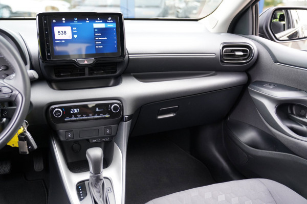 Mazda 2 Hybrid 1.5 Centre-line|Prijs rijklaar incl 12 mnd garantie|Stoelverwarming Clima Camera ACC
