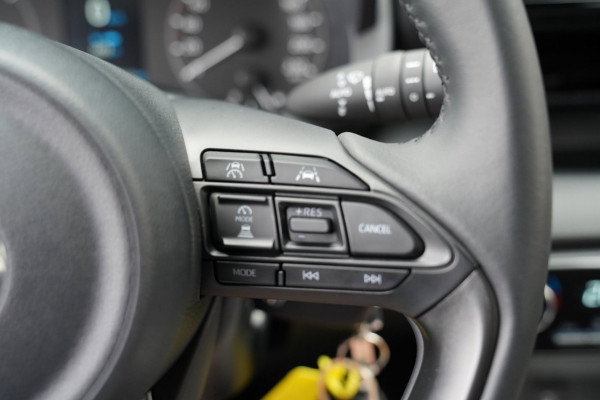 Mazda 2 Hybrid 1.5 Centre-line|Prijs rijklaar incl 12 mnd garantie|Stoelverwarming Clima Camera ACC