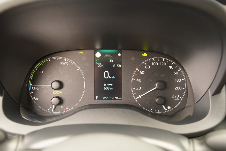 Mazda 2 Hybrid 1.5 Centre-line|Prijs rijklaar incl 12 mnd garantie|Stoelverwarming Clima Camera ACC