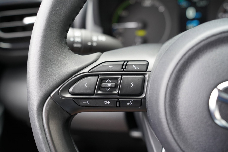 Mazda 2 Hybrid 1.5 Centre-line|Prijs rijklaar incl 12 mnd garantie|Stoelverwarming Clima Camera ACC