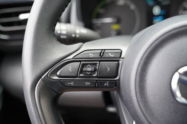Mazda 2 Hybrid 1.5 Centre-line|Prijs rijklaar incl 12 mnd garantie|Stoelverwarming Clima Camera ACC