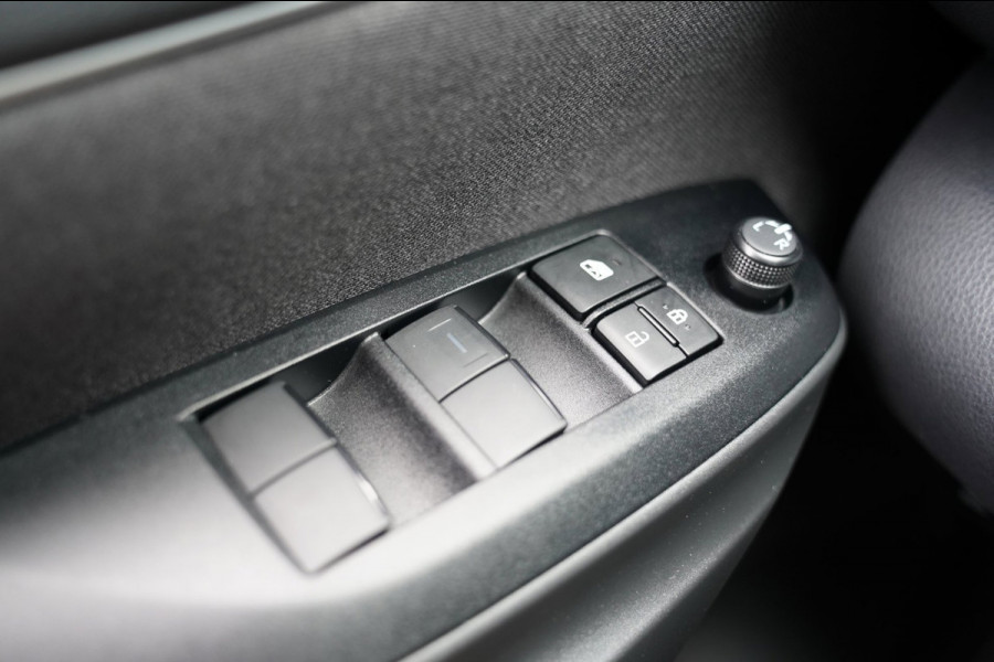 Mazda 2 Hybrid 1.5 Centre-line|Prijs rijklaar incl 12 mnd garantie|Stoelverwarming Clima Camera ACC