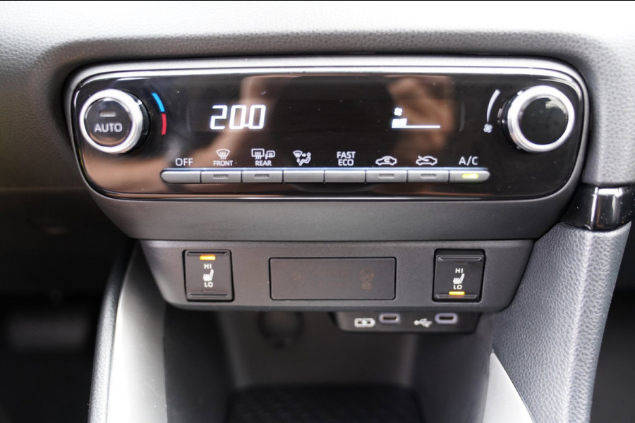 Mazda 2 Hybrid 1.5 Centre-line|Prijs rijklaar incl 12 mnd garantie|Stoelverwarming Clima Camera ACC