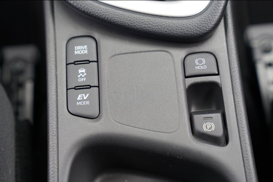Mazda 2 Hybrid 1.5 Centre-line|Prijs rijklaar incl 12 mnd garantie|Stoelverwarming Clima Camera ACC