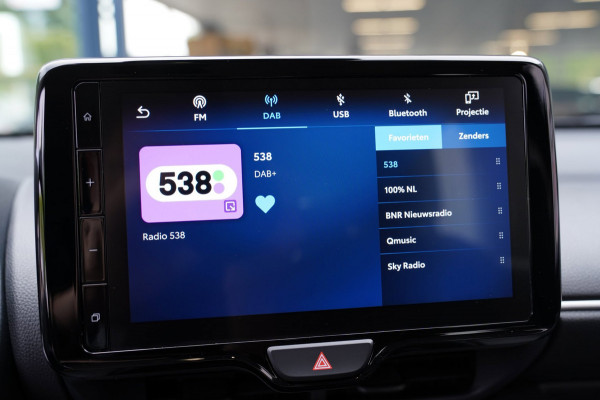 Mazda 2 Hybrid 1.5 Centre-line|Prijs rijklaar incl 12 mnd garantie|Stoelverwarming Clima Camera ACC