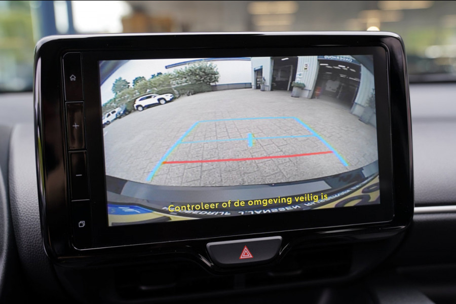 Mazda 2 Hybrid 1.5 Centre-line|Prijs rijklaar incl 12 mnd garantie|Stoelverwarming Clima Camera ACC