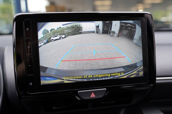 Mazda 2 Hybrid 1.5 Centre-line|Prijs rijklaar incl 12 mnd garantie|Stoelverwarming Clima Camera ACC