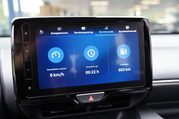Mazda 2 Hybrid 1.5 Centre-line|Prijs rijklaar incl 12 mnd garantie|Stoelverwarming Clima Camera ACC