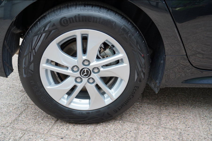 Mazda 2 Hybrid 1.5 Centre-line|Prijs rijklaar incl 12 mnd garantie|Stoelverwarming Clima Camera ACC