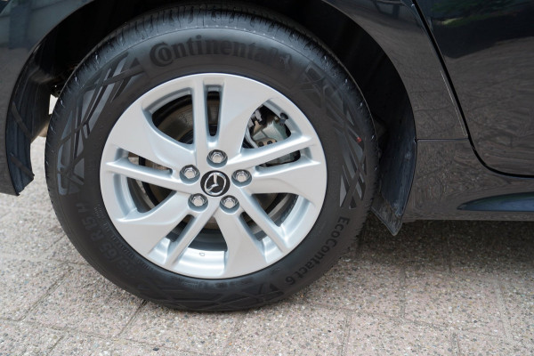 Mazda 2 Hybrid 1.5 Centre-line|Prijs rijklaar incl 12 mnd garantie|Stoelverwarming Clima Camera ACC