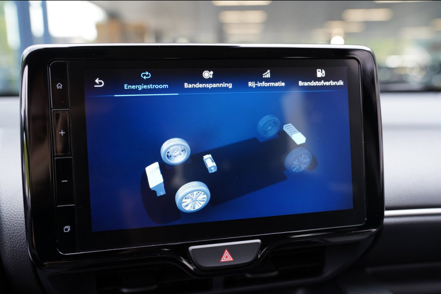 Mazda 2 Hybrid 1.5 Centre-line|Prijs rijklaar incl 12 mnd garantie|Stoelverwarming Clima Camera ACC