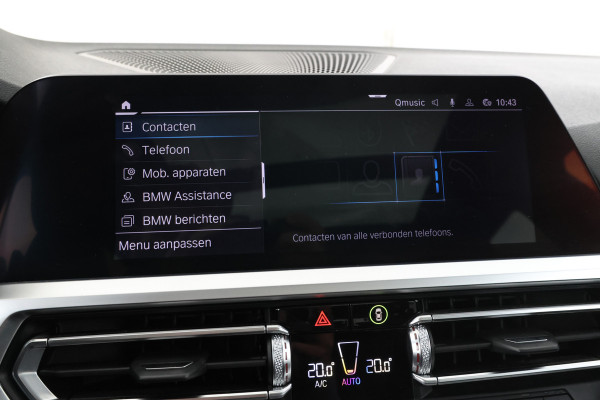 BMW 3 Serie Touring 330e xDrive High Executive Panorama, M-Pakket, Trekhaak!