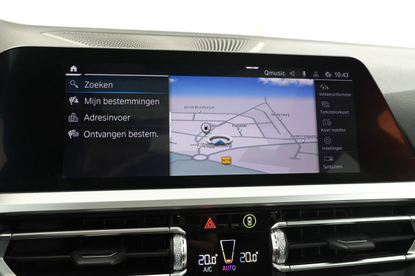 BMW 3 Serie Touring 330e xDrive High Executive Panorama, M-Pakket, Trekhaak!