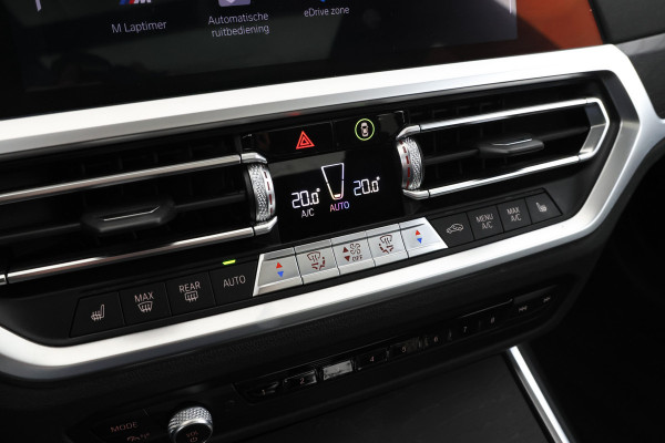 BMW 3 Serie Touring 330e xDrive High Executive Panorama, M-Pakket, Trekhaak!