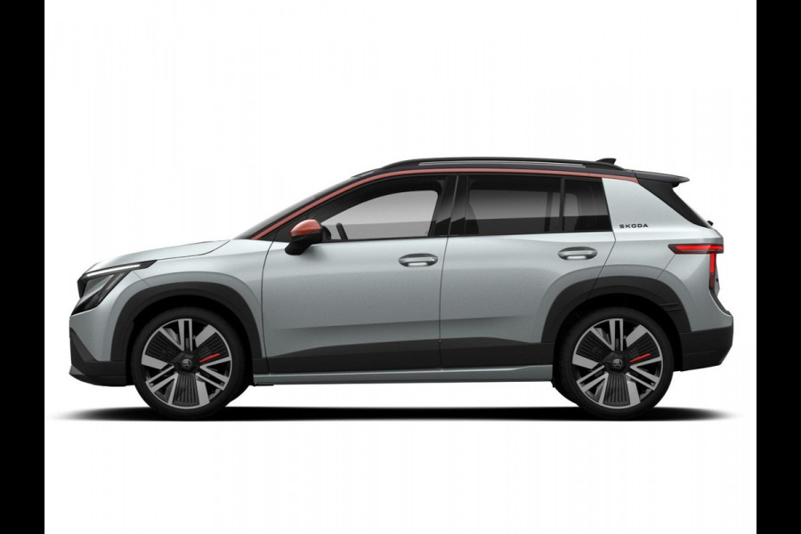Škoda Epiq First Edition 56 kWh 211 pk | Light & View Pakket