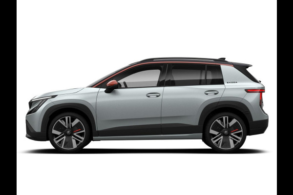 Škoda Epiq First Edition 56 kWh 211 pk | Light & View Pakket