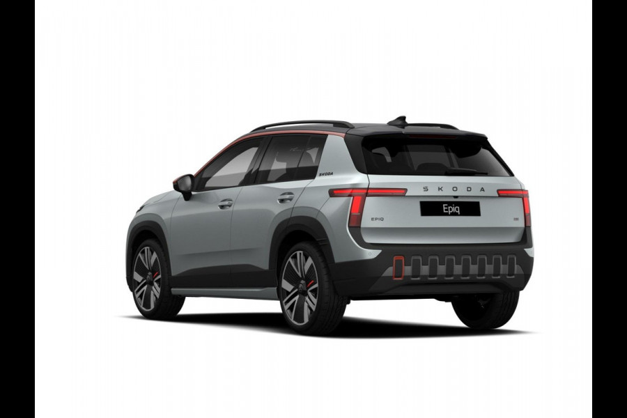 Škoda Epiq First Edition 56 kWh 211 pk | Light & View Pakket