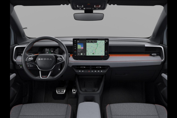 Škoda Epiq First Edition 56 kWh 211 pk | Light & View Pakket