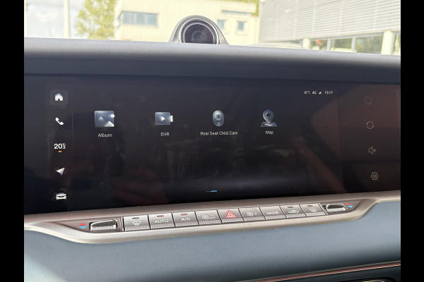 VOYAH Free Flagship 4WD 106 kWh | Panoramadak | Dynaudio Hi-FI | 360° Camera | Luchtvering | Adaptieve Cruise Control | Dodehoekassistent | Elektrisch Verstelbare Stoelen + Massage | Stoelverwarming | Stoelventilatie | Sfeerverlichting |