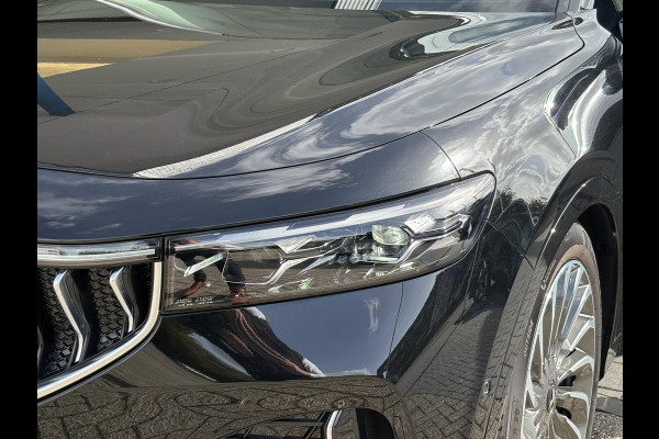 VOYAH Free Flagship 4WD 106 kWh | Panoramadak | Dynaudio Hi-FI | 360° Camera | Luchtvering | Adaptieve Cruise Control | Dodehoekassistent | Elektrisch Verstelbare Stoelen + Massage | Stoelverwarming | Stoelventilatie | Sfeerverlichting |