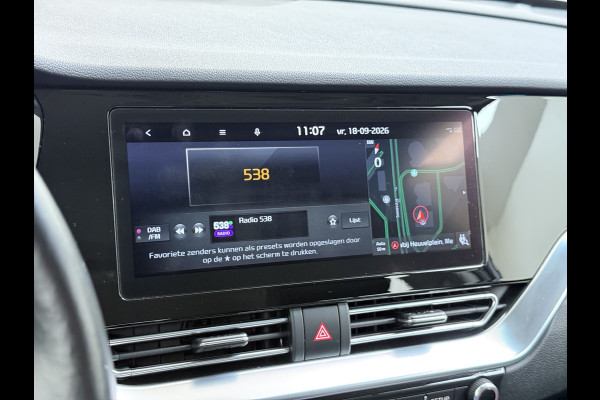 Kia e-Niro DynamicLine 64kWh 204PK Warmtepomp SOH 98% Camera Adap.Cruise Stoel+Stuurverwarming Navi Ecc Apple Carplay Android Auto Pdc Isofix Lane Assist VESS Regen-Lichtsensor 1e Eigenaar Origineel Nederlandse Auto