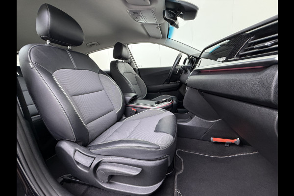 Kia e-Niro DynamicLine 64kWh 204PK Warmtepomp SOH 98% Camera Adap.Cruise Stoel+Stuurverwarming Navi Ecc Apple Carplay Android Auto Pdc Isofix Lane Assist VESS Regen-Lichtsensor 1e Eigenaar Origineel Nederlandse Auto