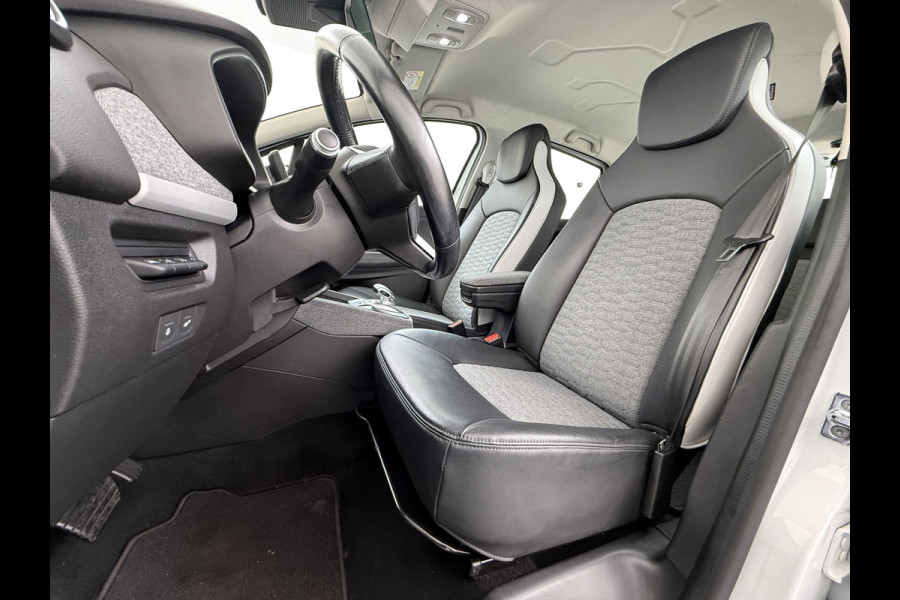 Renault ZOE 52kWh SOH 90% Incl. Accu Warmtepomp Stuur+Stoelverwarming Navi Keyless Apple Carplay/Android Auto Cruise Control Pdc R110 Life Regen-Lichtsensor Lane Assist Lmv 16" Led Isofix Facelift