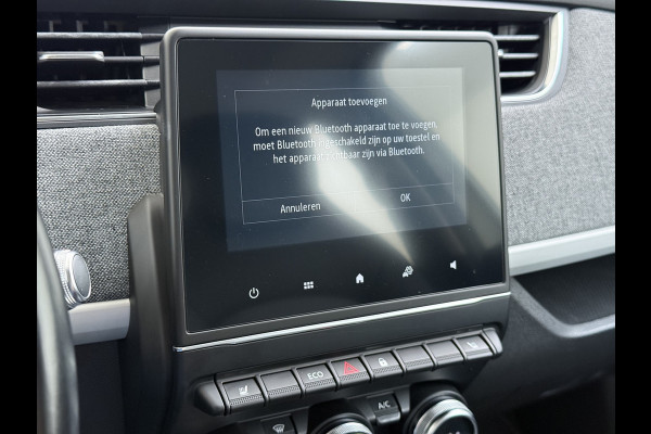 Renault ZOE 52kWh SOH 90% Incl. Accu Warmtepomp Stuur+Stoelverwarming Navi Keyless Apple Carplay/Android Auto Cruise Control Pdc R110 Life Regen-Lichtsensor Lane Assist Lmv 16" Led Isofix Facelift
