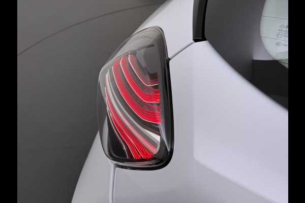 Renault ZOE 52kWh SOH 90% Incl. Accu Warmtepomp Stuur+Stoelverwarming Navi Keyless Apple Carplay/Android Auto Cruise Control Pdc R110 Life Regen-Lichtsensor Lane Assist Lmv 16" Led Isofix Facelift