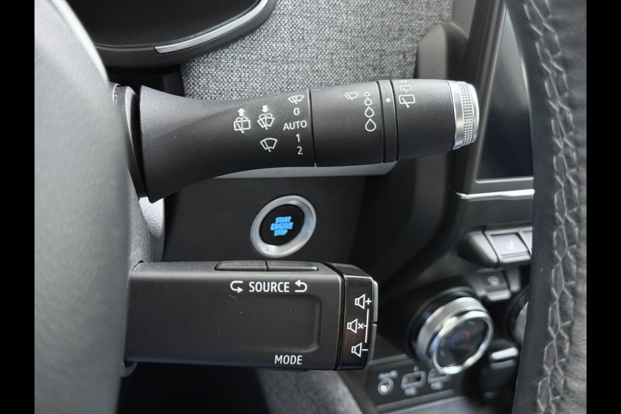 Renault ZOE 52kWh SOH 90% Incl. Accu Warmtepomp Stuur+Stoelverwarming Navi Keyless Apple Carplay/Android Auto Cruise Control Pdc R110 Life Regen-Lichtsensor Lane Assist Lmv 16" Led Isofix Facelift