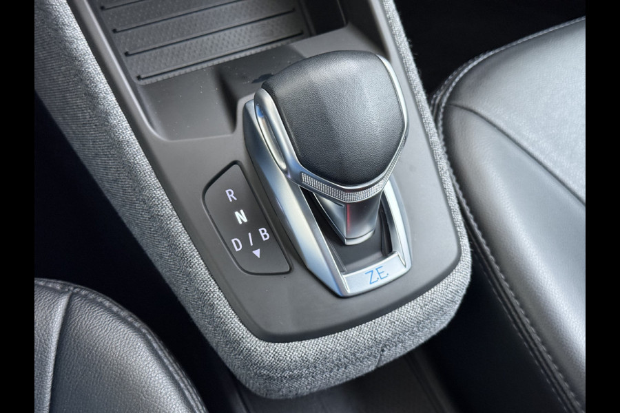 Renault ZOE 52kWh SOH 90% Incl. Accu Warmtepomp Stuur+Stoelverwarming Navi Keyless Apple Carplay/Android Auto Cruise Control Pdc R110 Life Regen-Lichtsensor Lane Assist Lmv 16" Led Isofix Facelift