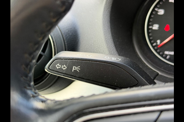 Audi Q2 1.4 TFSI CoD Sport Pro Line | Achteruitrijcamera | Cruise Control | Navigatie | Parkeersensoren | Automaat | Climate Control | Nanograu