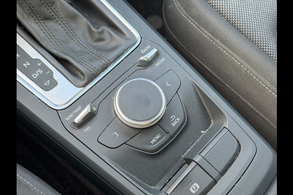 Audi Q2 1.4 TFSI CoD Sport Pro Line | Achteruitrijcamera | Cruise Control | Navigatie | Parkeersensoren | Automaat | Climate Control | Nanograu