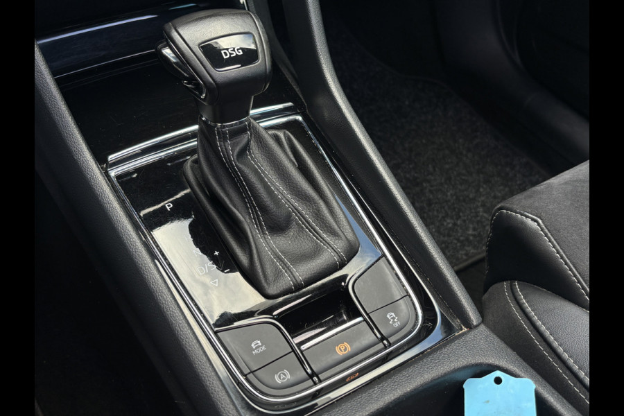 Škoda Kodiaq 1.5 TSI Sportline Business 7p. | Trekhaak | Pano | Sfeerverlichting | Apple Carplay | Stoelverwarming