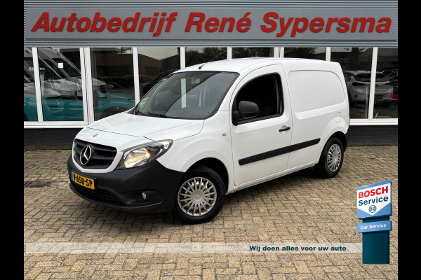 Mercedes-Benz Citan 108 CDI BlueEFFICIENCY | Bluetooth | Airco | Elektrische Ramen