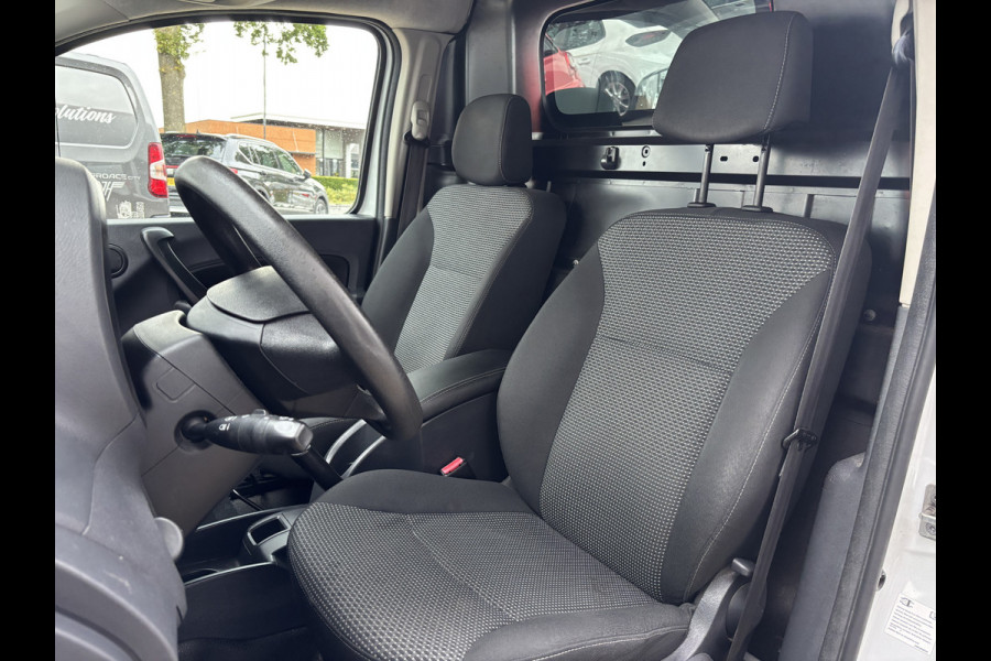 Mercedes-Benz Citan 108 CDI BlueEFFICIENCY | Bluetooth | Airco | Elektrische Ramen
