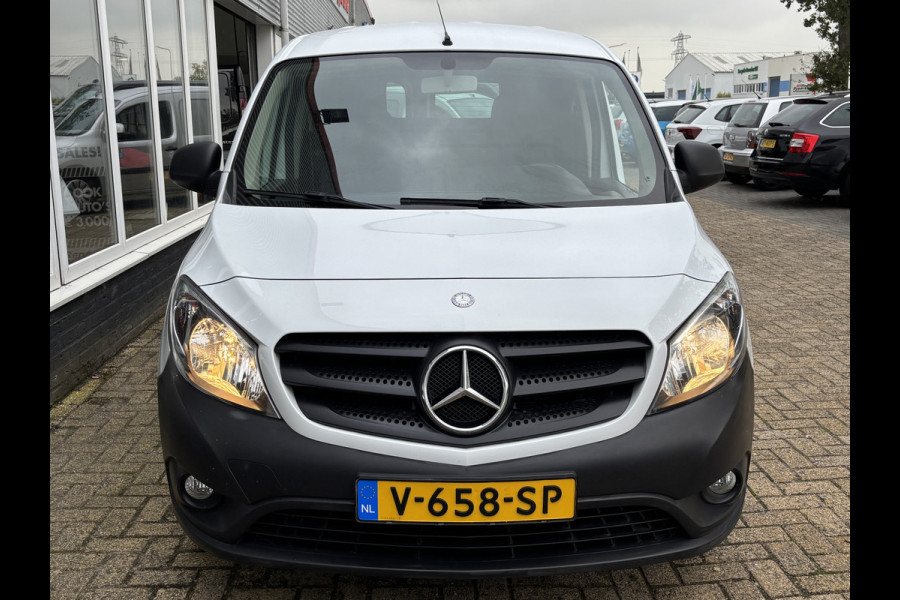 Mercedes-Benz Citan 108 CDI BlueEFFICIENCY | Bluetooth | Airco | Elektrische Ramen