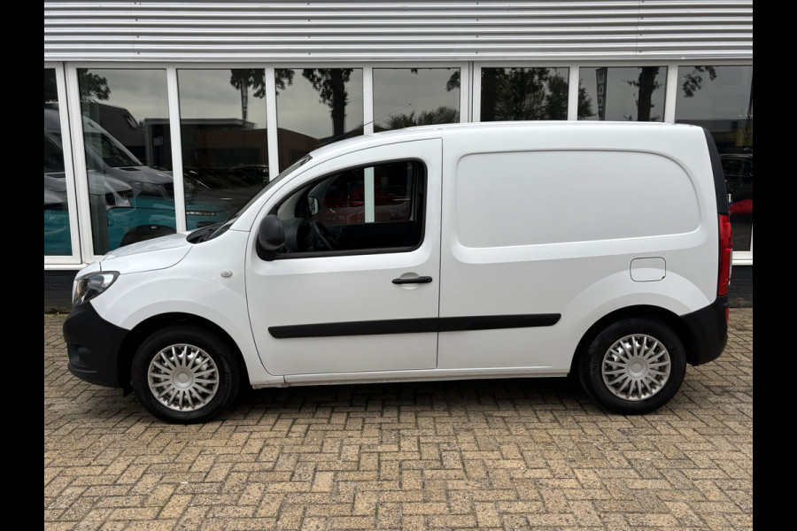 Mercedes-Benz Citan 108 CDI BlueEFFICIENCY | Bluetooth | Airco | Elektrische Ramen